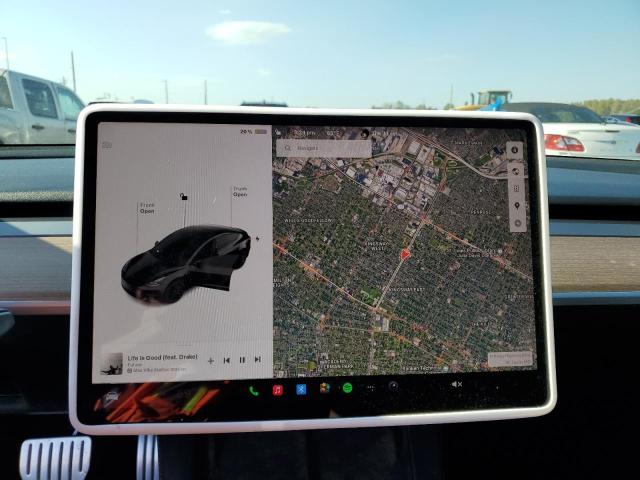 5YJ3E1EC1PF559074 | 2023 Tesla model 3