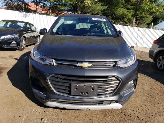 3GNCJRSB9HL240246 Chevrolet Trax Premier