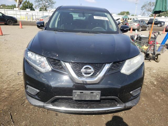 2015 Nissan Rogue S VIN: KNMAT2MT1FP539285 Lot: 73992163