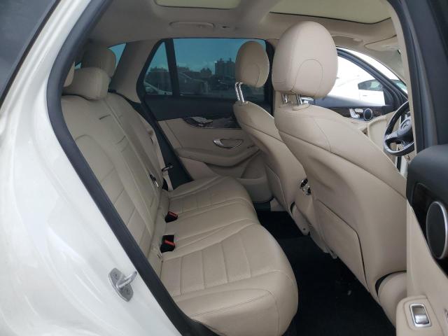 WDC0G4JB2GF072242 Mercedes-Benz GLC 300