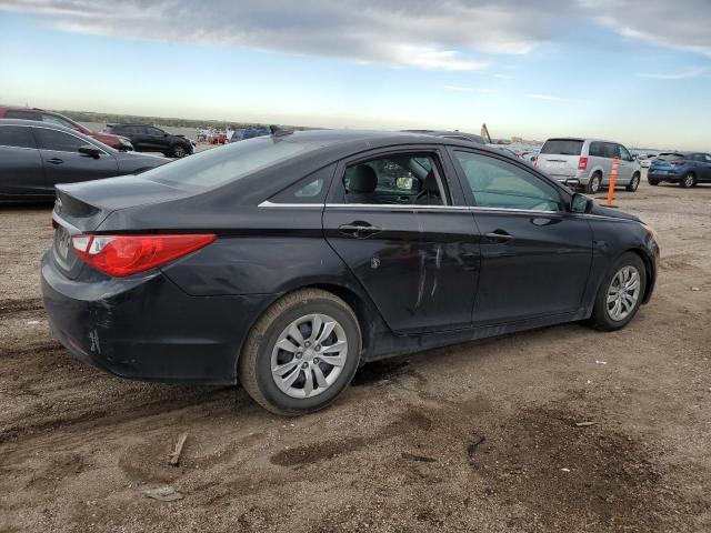 Vin: 5npeb4ac8bh029462, lot: 72545203, hyundai sonata gls 20113
