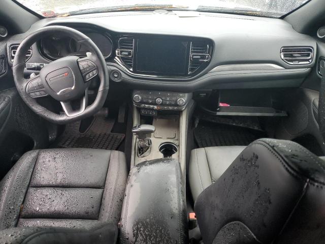 1C4RDJDG4NC206467 Dodge DURANGO GT