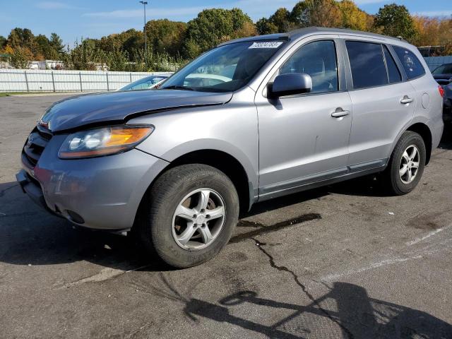 2008 Hyundai Santa Fe GLS