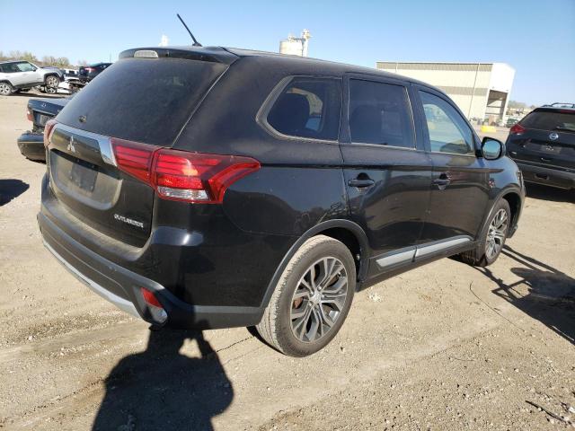 JA4AD2A39GZ013293 | 2016 MITSUBISHI OUTLANDER