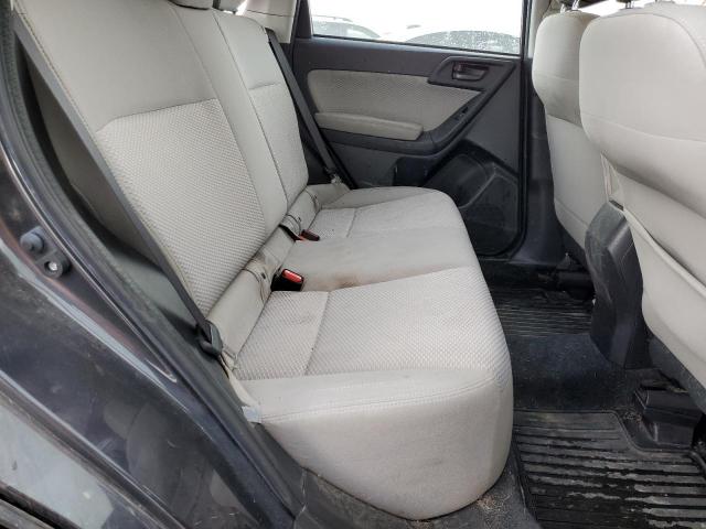 JF2SJABC2HH538698 Subaru Forester 2.5i