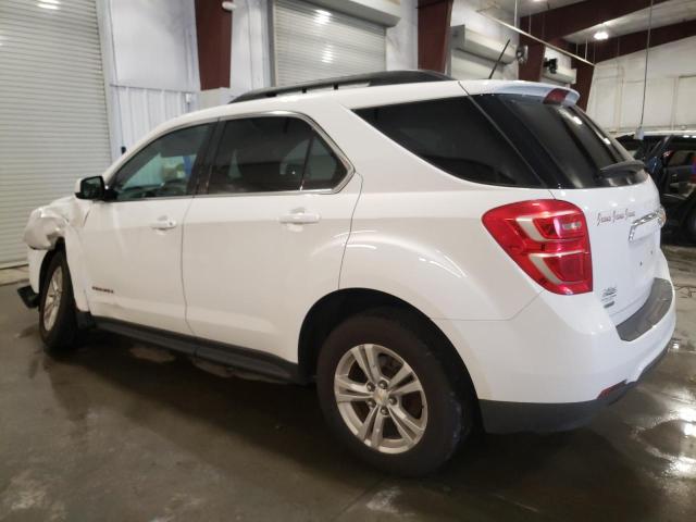 2GNFLFEK9G6242454 | 2016 CHEVROLET EQUINOX LT