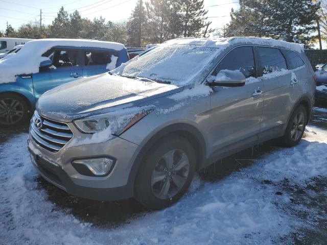 2014 Hyundai Santa Fe GLS