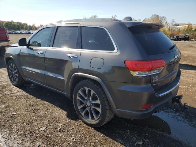 1C4RJFCT8HC607867 Jeep Grand Cherokee Overland