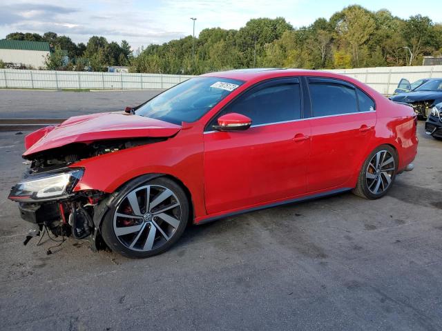 2015 Volkswagen Jetta GLI