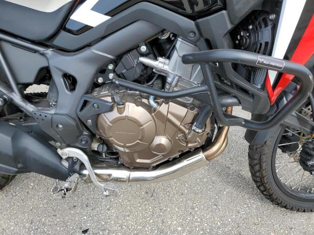 2017 HONDA CRF1000 JH2SD0440HK101329