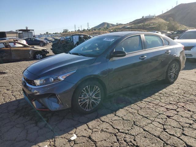 3KPF54AD6PE598357 Kia Forte GT L