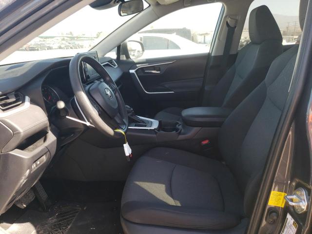 2020 TOYOTA RAV4 XLE - 2T3W1RFV6LW071055