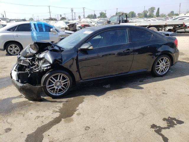 2007 Scion tC 