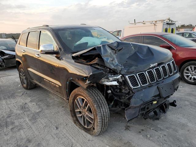 1C4RJFBG1LC226505 Jeep Grand Cherokee Limited