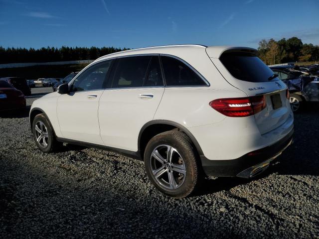 WDC0G4KB6KF658742 Mercedes-Benz Glc 300 4matic