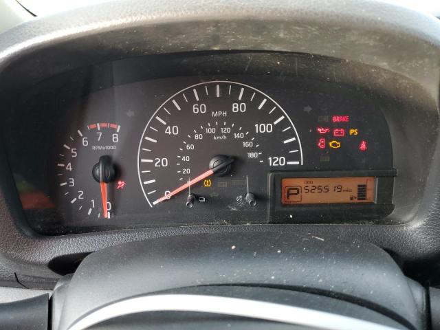 3N6CM0KNXGK697817 Nissan NV200 2.5S