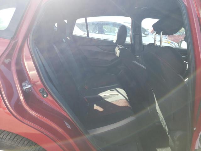 4S3GTAM67N3711520 Subaru Impreza Sport