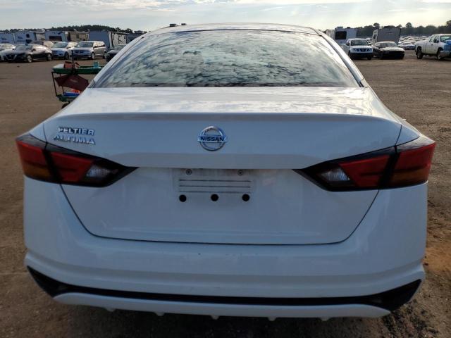 1N4BL4BV0NN311816 | 2022 NISSAN ALTIMA S