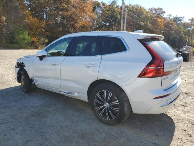 2022 VOLVO XC60 B6 IN - YV4062RL7N1009218