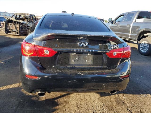 JN1BV7AP7EM684997 | 2014 INFINITI Q50 BASE