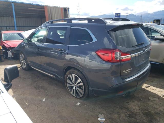 4S4WMALD0L3407799 Subaru Ascent Limited