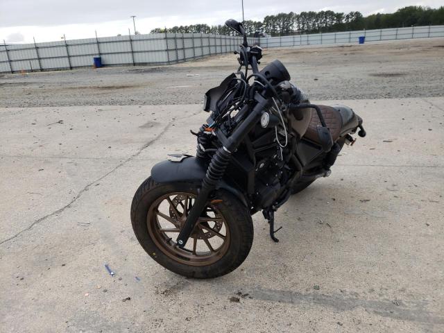 2023 HONDA CMX500 MLHPC5619P5601629