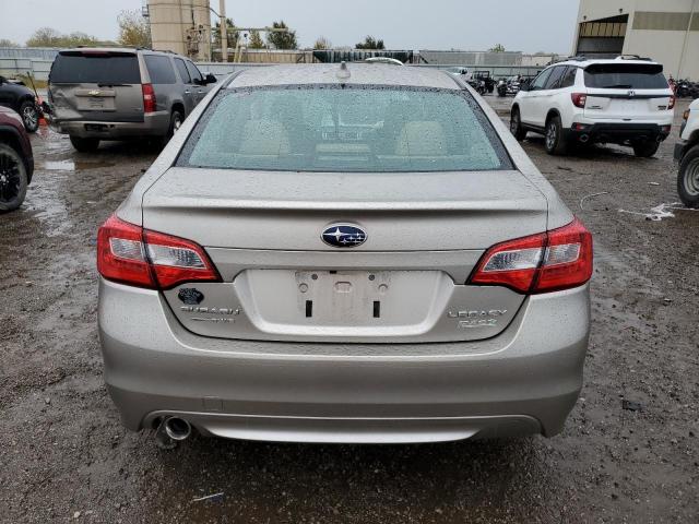 4S3BNAN68G3014508 Subaru Legacy 2.5i Limited