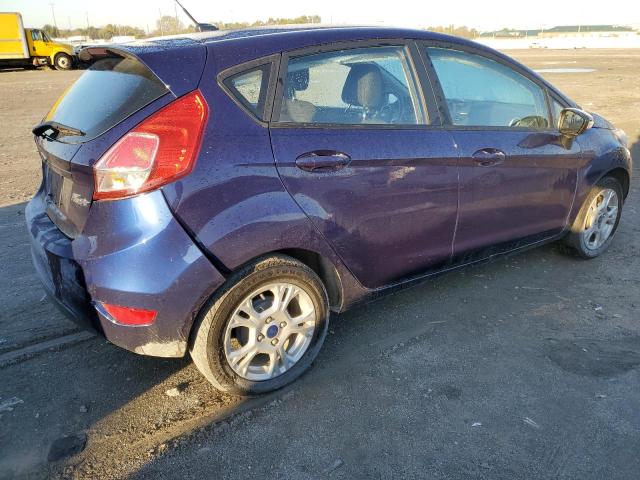 2016 FORD FIESTA SE - 3FADP4EJ6GM178790