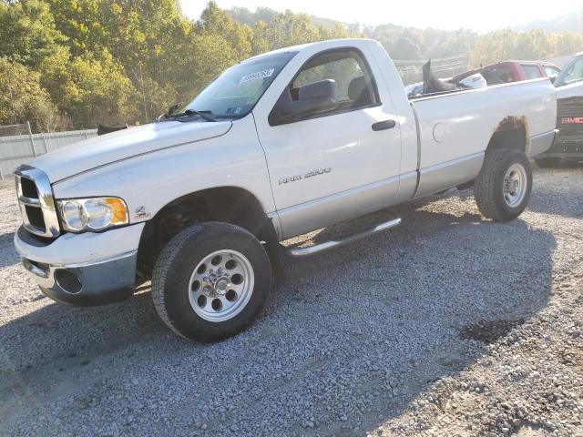 2005 Dodge Ram 2500 ST