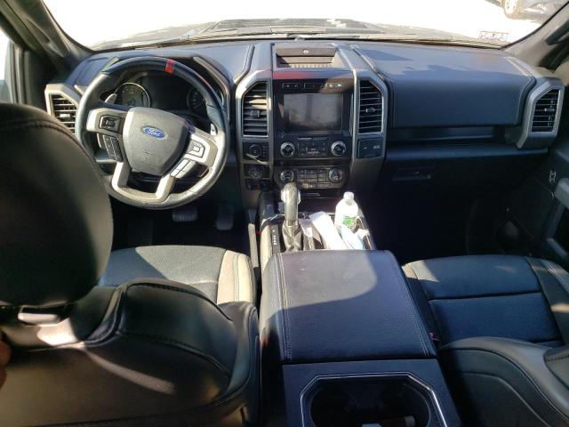 2019 FORD F150 RAPTO #2155433517