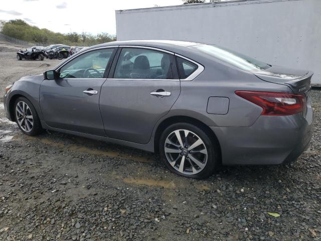 2017 NISSAN ALTIMA 2.5 - 1N4AL3AP0HC151171