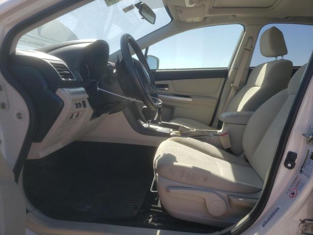 JF2GPADC0F8288375 Subaru Xv Crosstrek 2.0 Premium