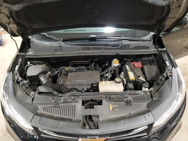 3GNCJPSB2LL321070 Chevrolet TRAX 1LT