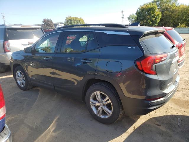 3GKALTEV1JL400613 GMC Terrain Sle