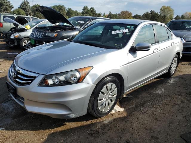 2011 Honda Accord Sedan LX