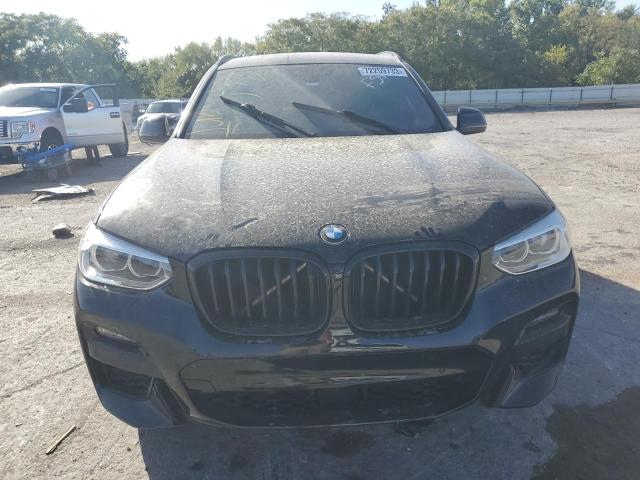 5UXTY5C08M9F54176 2021 BMW X3, photo no. 5