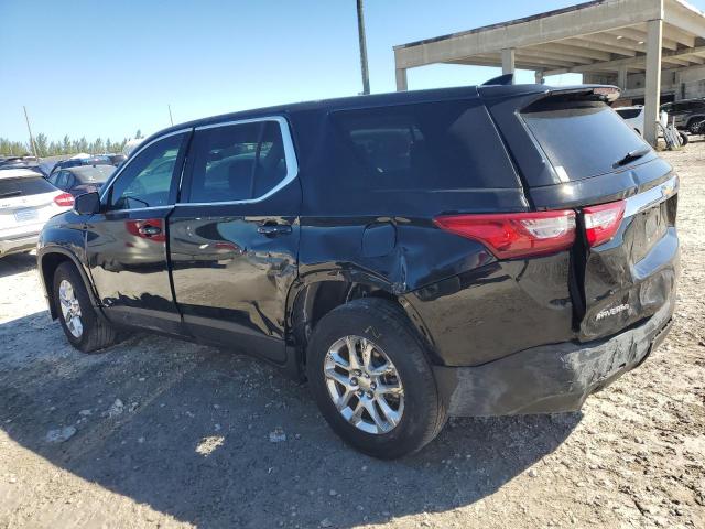 1GNERFKW8LJ102877 | 2020 Chevrolet traverse ls