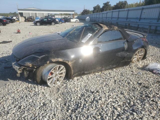 2005 Nissan 350Z 