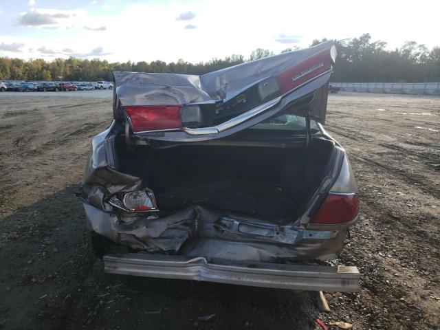 2003 Buick Lesabre Limited VIN: 1G4HR54K53U263367 Lot: 71597423