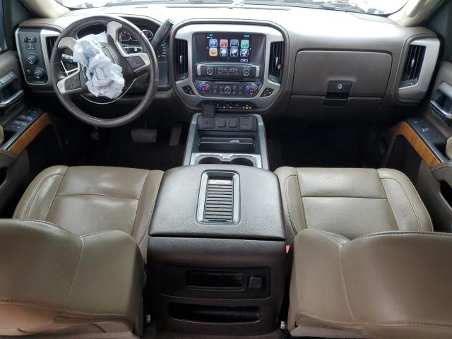 3GTU2NEJ0JG566019 GMC Sierra K1500 Slt