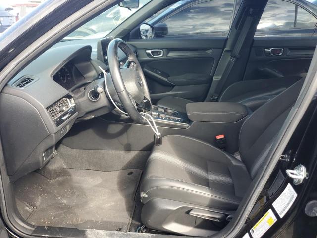 2HGFE2F59NH546102 Honda Civic Sport