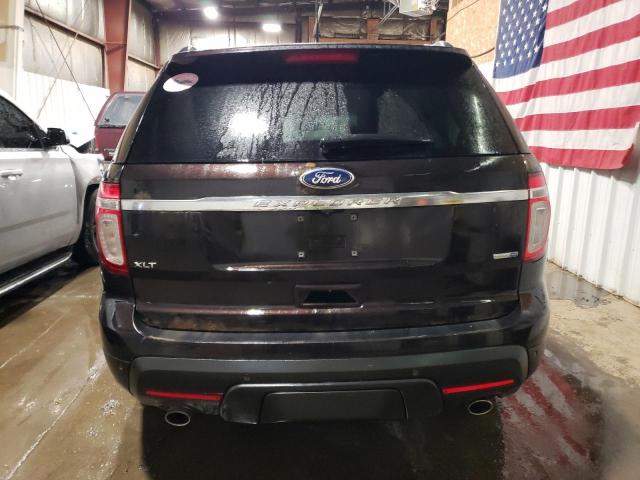 1FM5K8D89EGB62010 Ford EXPLORER XLT