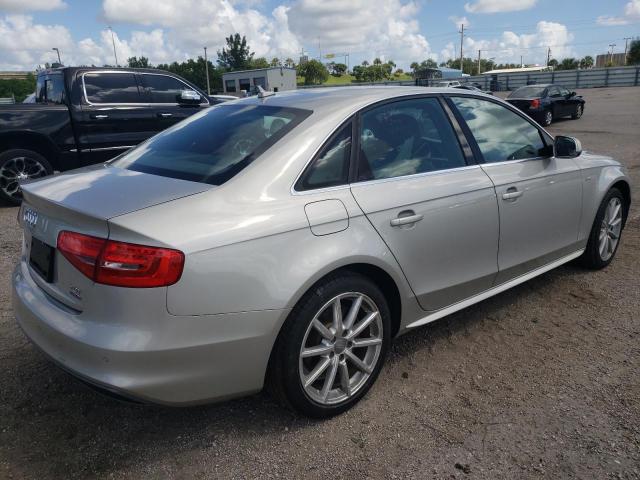 VIN WAUFFAFL4FN032149 2015 Audi A4, Premium Plus no.3