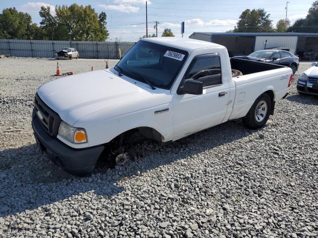 2008 Ford Ranger 