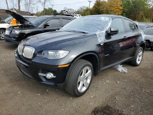 2011 BMW X6 xDrive 50i