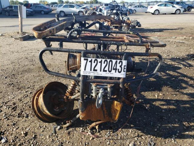 2003 HONDA TRX350 FM 478TE250134205271