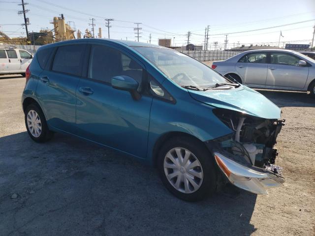 3N1CE2CP7GL384264 Nissan Versa Note S
