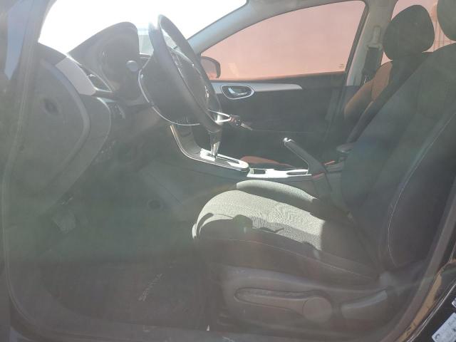 3N1AB7AP9FY262894 Nissan SENTRA S