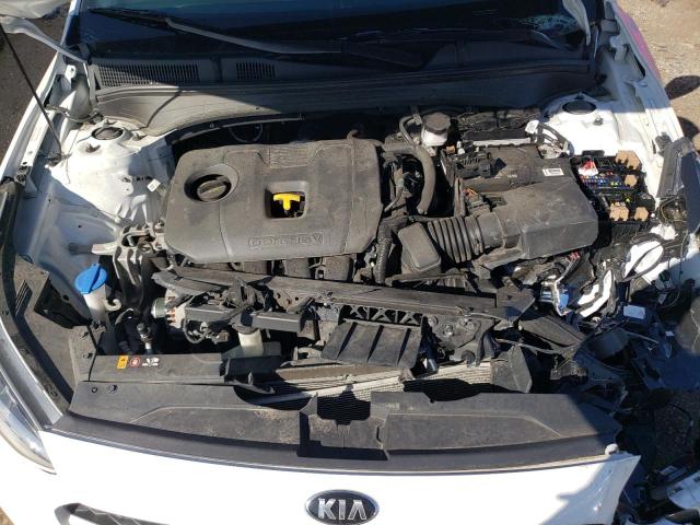 3KPF24AD6ME306954 | 2021 KIA FORTE FE