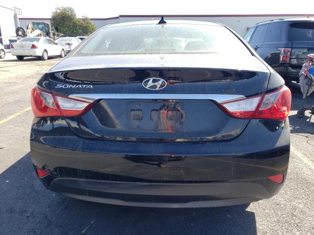 5NPEB4AC5EH832850 | 2014 HYUNDAI SONATA GLS